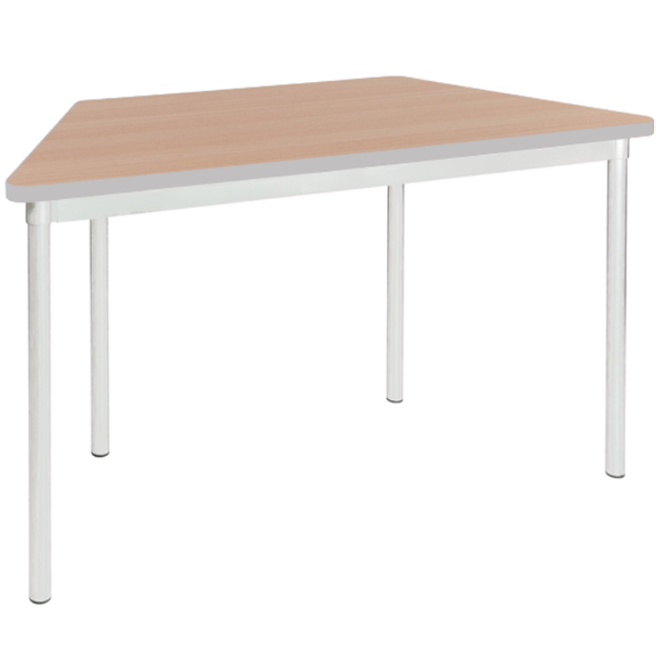 Gopak Enviro Classroom Table - Trapezoidal