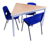 Gopak - Enviro Triangle Table - Dining Table - Educational Equipment Supplies