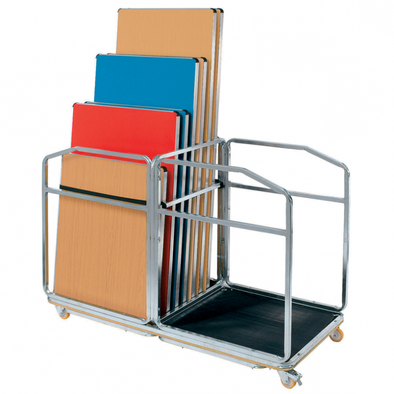 Gopak - Large Table Trolley - Educational Equipment Supplies