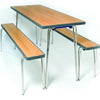 Gopak - Premier Lightweight Folding Tables - Educational Equipment Supplies