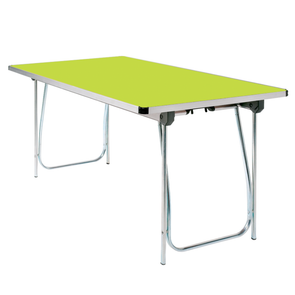 Gopak Universal Lightweight Folding Table Gopak - Universal Folding Tables | Gopak | www.ee-supplies.co.uk