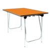 Gopak - Vantage Lightweight Folding Tables - Educational Equipment Supplies