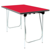 Gopak - Vantage Lightweight Folding Tables - Educational Equipment Supplies