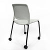 Grafton 4 Leg Chairs + Castors - Educational Equipment Supplies