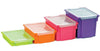 Gratnell's  Clip On Plastic Tray Lids - H32 x W284 x L430mm - Educational Equipment Supplies