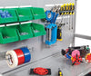 Gratnells Callero® Plus - Marker Space Trolley - Educational Equipment Supplies