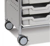 Gratnells Callero®Plus - STEAM Activity Treble Trolley - Educational Equipment Supplies