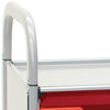 Gratnells Callero®  Plus Trolley - 12 Deep Trays - Educational Equipment Supplies