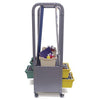Gratnells MakerHub Easel + Trolley - Educational Equipment Supplies