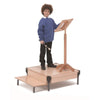 Gratnells Stage Step-Up Mini Stage - Educational Equipment Supplies