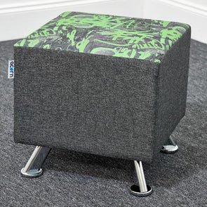 Acorn Garda Cube Seat - Educational Equipment Supplies