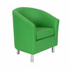 Seat Lux Tub Chairs - Educational Equipment Supplies
