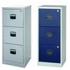 Bisley A4 Home Filing Cabinet - 3 Drawer Bisley A4 Home Filing Cabinet - 3 Drawer | Office Filing Storage | www.ee-supplies.co.uk