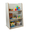 TW Nursery Free Standing Shelf Unit - Educational Equipment Supplies