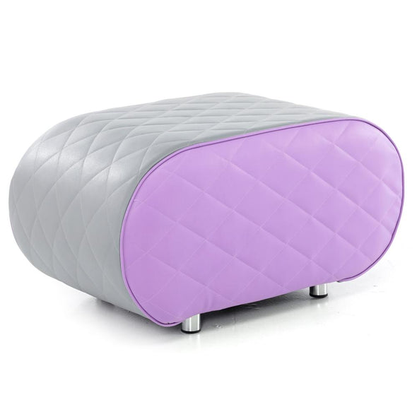 Break out Seating - Quilted Small Ellipse - Educational Equipment Supplies