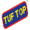 Tuf-top™ Height Adjustable Rectangular Table - Grey - Educational Equipment Supplies