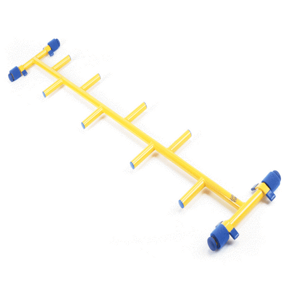 Gym Time Cat Ladder - Educational Equipment Supplies
