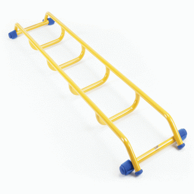 Gym Time Ladder - Educational Equipment Supplies