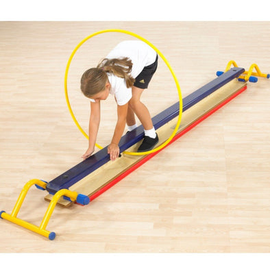 Gym Time Hoops - Educational Equipment Supplies