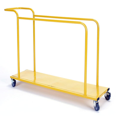 Gym Time Mat Set & Mat Trolley - Educational Equipment Supplies