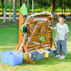 Wooden Water Wallboard Set - Educational Equipment Supplies