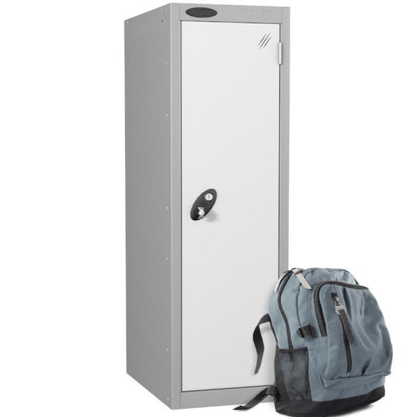 Probe Low Height Locker - Single Door - Educational Equipment Supplies