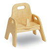 Playscapes Sturdy Chair With Pommel x 2 - Educational Equipment Supplies