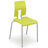 Hille SE Classic Poly School Chair - Educational Equipment Supplies