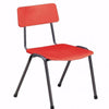 Reinspire Remploy Mx24 Classroom Chair - Educational Equipment Supplies