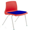 NP Poly Classroom Chair - With Seat Pad - Educational Equipment Supplies