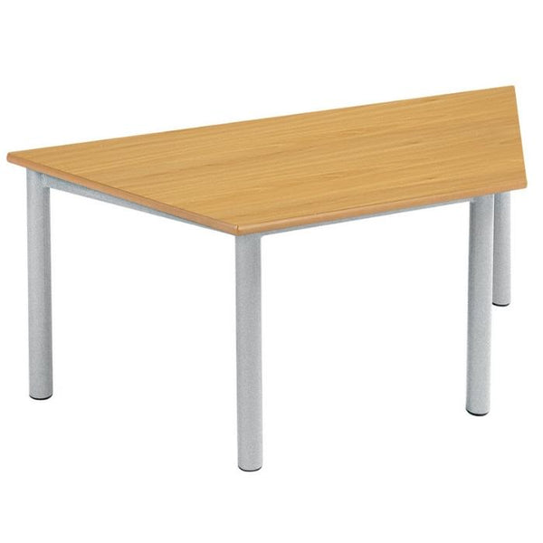 Premium Nursery Tables -  Trapezoidal - With Speckled Grey Frames