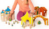 Happy Construction Architect Fairy Tales - Educational Equipment Supplies
