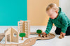 Happy Construction Getting About Town - Educational Equipment Supplies