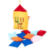 Hanging Cushion Store x 30 Cushions - Educational Equipment Supplies