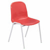 Harmony Poly Classroom Chair - Educational Equipment Supplies