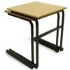 Advanced Heavy Duty Exam Cantilever Table - Educational Equipment Supplies