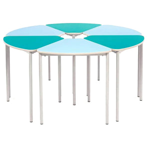 Segga Leaf Tables | Educational Equipment Supplies