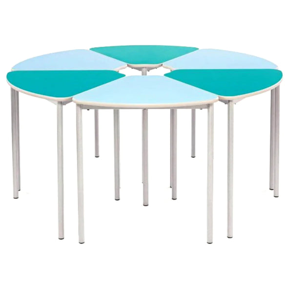Segga Modular Table Segga Tables | School Tables | www.ee-supplies.co.uk
