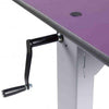HA200 Height Adjustable Table - Duraform Edge - Educational Equipment Supplies