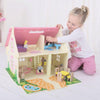 Heritage Playset Blossom Cottage - Educational Equipment Supplies