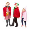 Role Play Hero Cloaks - Educational Equipment Supplies