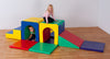 Soft Play Hide N Seek Soft Play Set Hide N Seek Soft Play Set | Soft Adventure play Sets | www.ee-supplies.co.uk