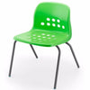 Hille Pepperpot Poly Modern Classroom Chair - Educational Equipment Supplies