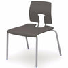 Hille SE Classic Linking Poly Chair - Educational Equipment Supplies