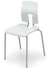 Hille SE Classic Poly School Chair - Educational Equipment Supplies