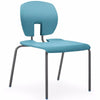 Hille SE Curve Classic Poly Chair - Educational Equipment Supplies