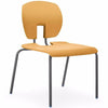 Hille SE Curve Classic Poly Chair - Educational Equipment Supplies