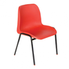 Hille Affinity Poly School Chair - Educational Equipment Supplies