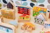 Homes Around the World Homes Around the World | Wooden Toys | www.ee-supplies.co.uk