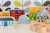 Homes Around the World Homes Around the World | Wooden Toys | www.ee-supplies.co.uk